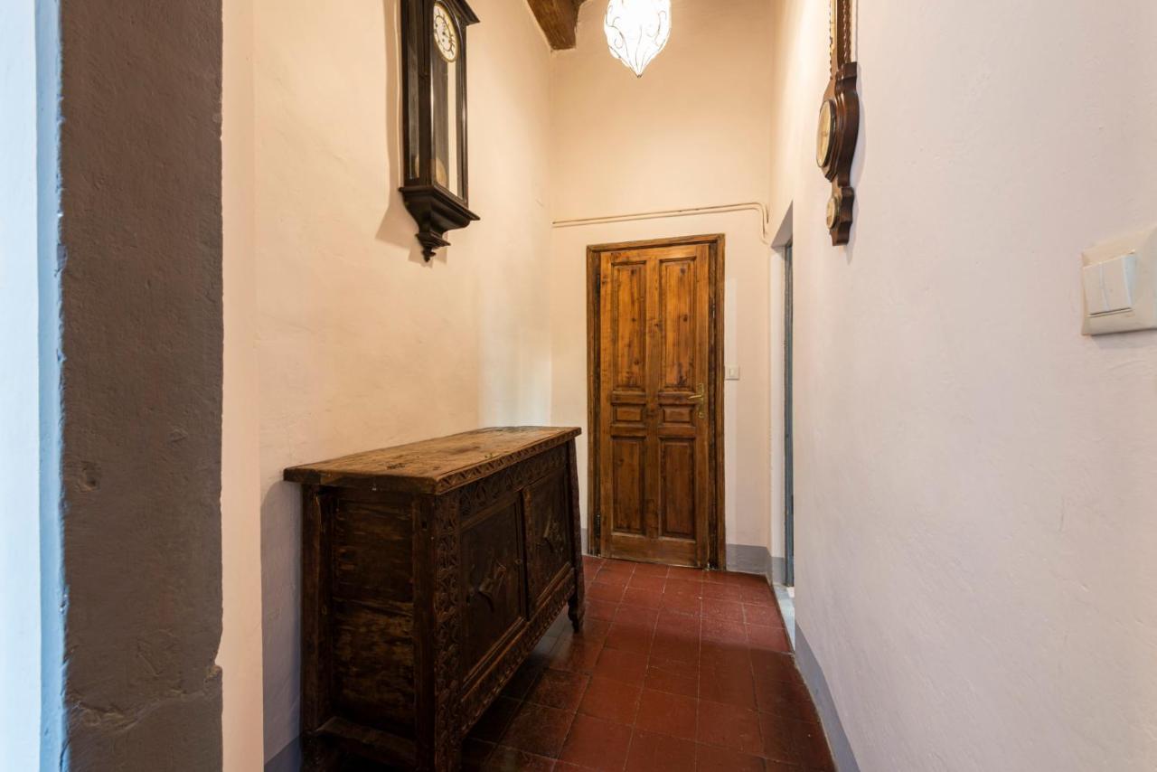 Firenze Rentals Deluxe Palmieri מראה חיצוני תמונה