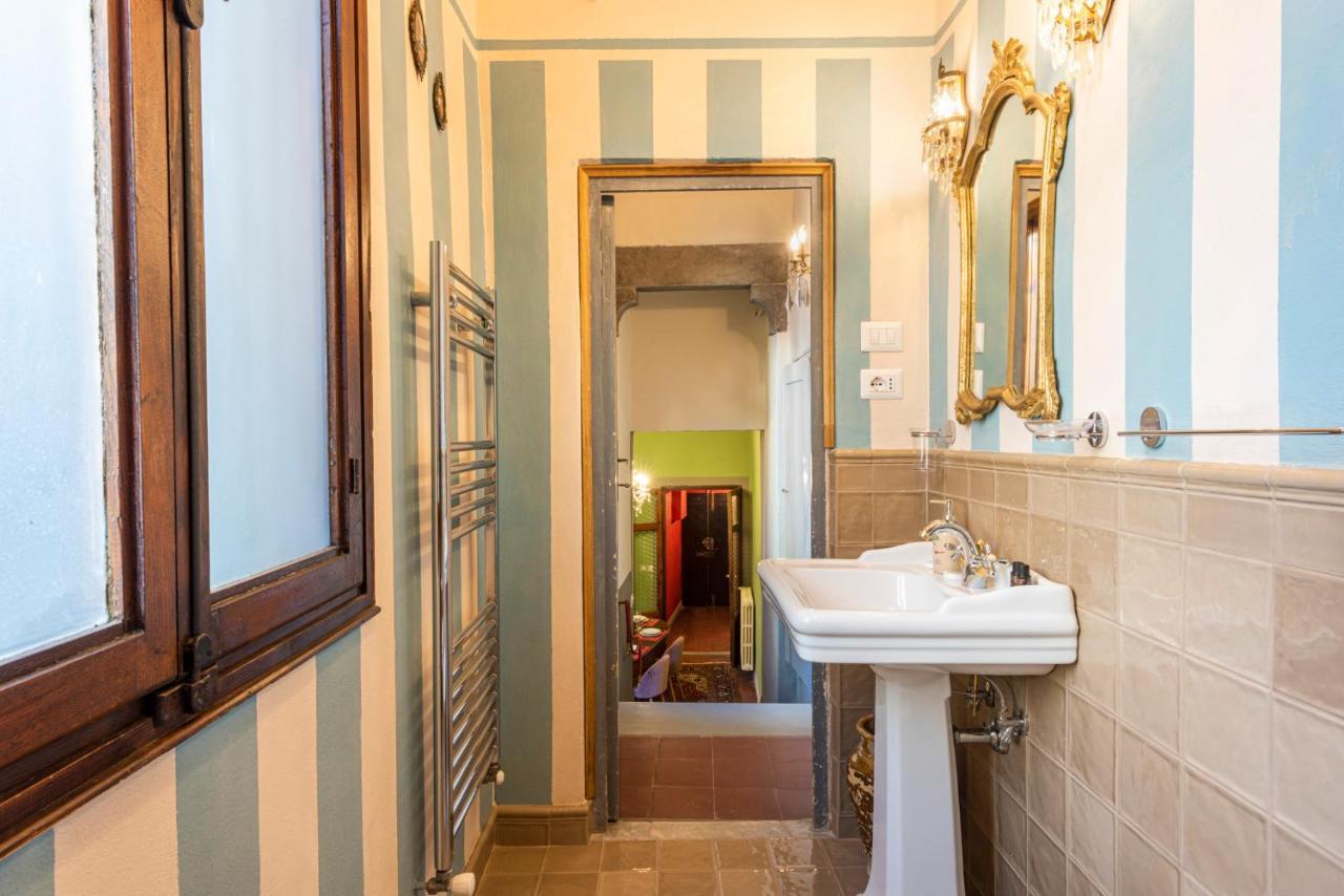 Firenze Rentals Deluxe Palmieri מראה חיצוני תמונה
