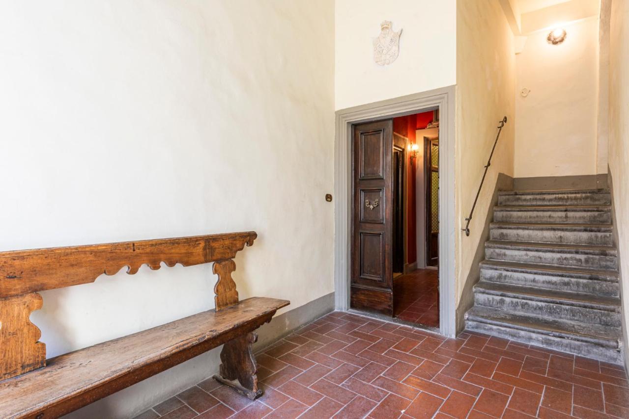 Firenze Rentals Deluxe Palmieri מראה חיצוני תמונה
