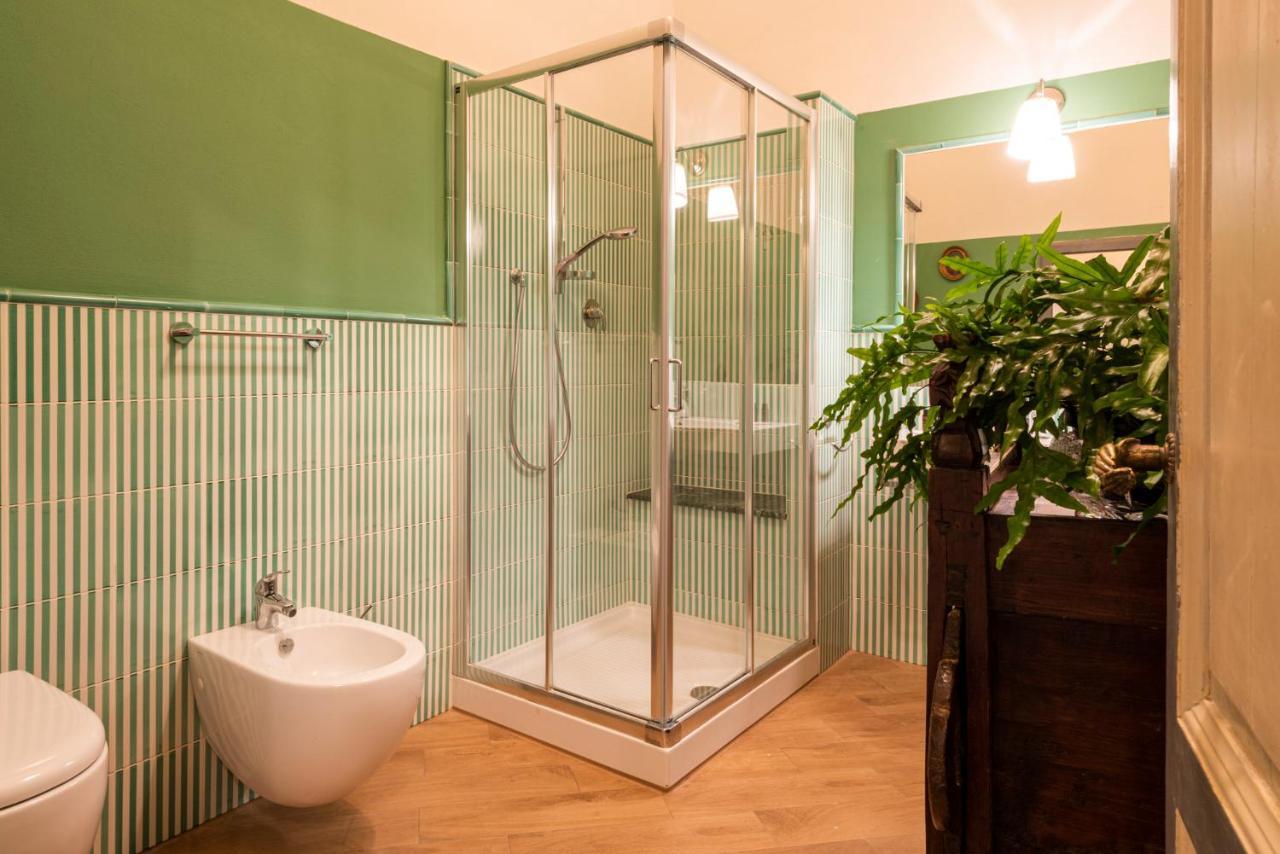 Firenze Rentals Deluxe Palmieri מראה חיצוני תמונה