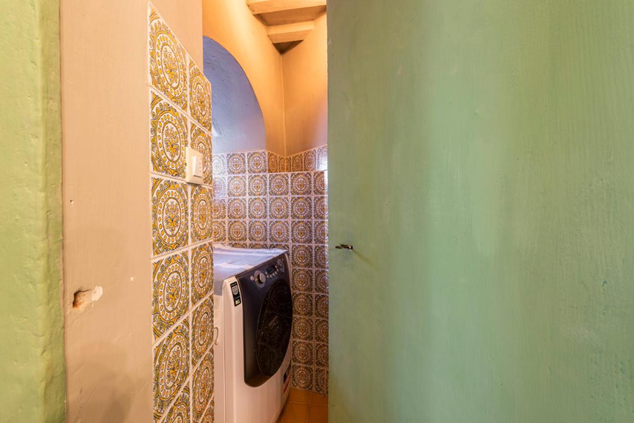 Firenze Rentals Deluxe Palmieri מראה חיצוני תמונה